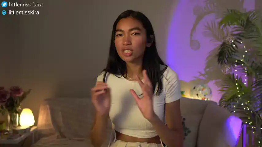 Littlemiss_kira – [Chaturbate] Babes Webcamchat Lush – 2026-03-25 22:45:42