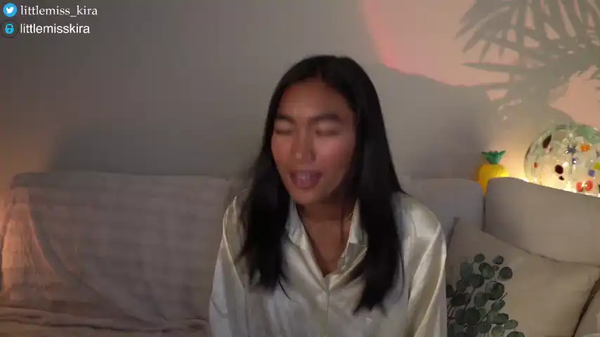 Littlemiss_kira – [Chaturbate] Nude Girl Record Web Model – 2025-12-03 07:56:08