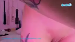 Pinktrouble – [Camsoda] Rubbing Pussy Spy Video Home Alone – 2025-11-07 23:22:11