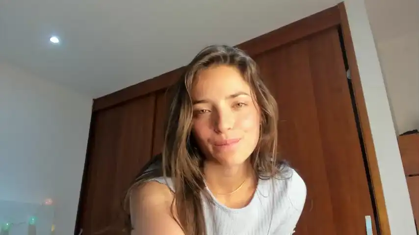 Gabrielaa_18 – [Chaturbate] Russian Girl Chat Porn – 2025-09-10 01:55:00