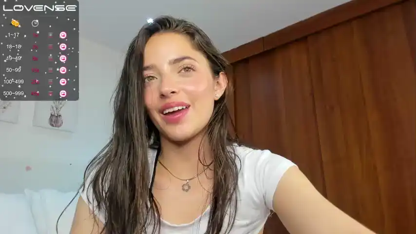 Gabrielaa_18 – [Chaturbate] Huge Home Video Nude Girl – 2026-06-19 22:12:16