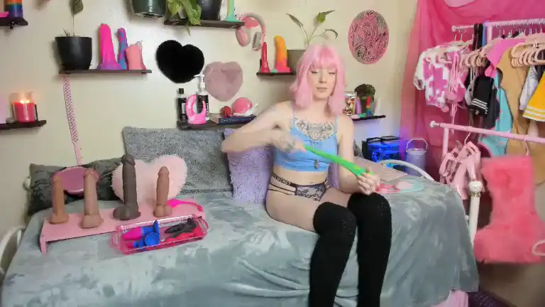 Katiecoven – [Streamate] Recording Real Slut First Time – 2026-06-25 10:10:57