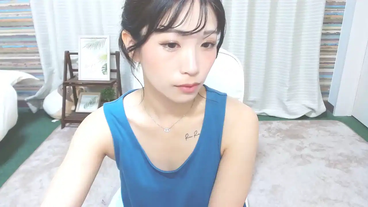 Mionya – [Sakuralive] Nude Girl Playful Hidden Show – 2026-03-23 10:54:23