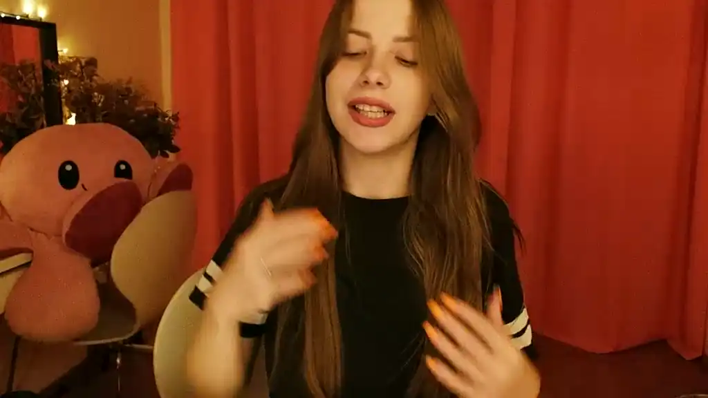 Pinkykraken – [Showup] Blowjob Roleplay Awesome – 2025-07-26 06:11:47