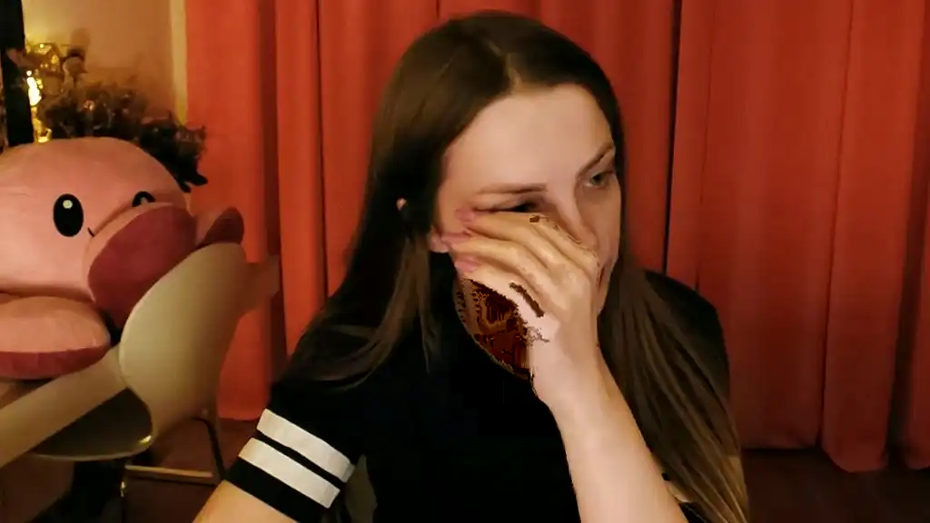 Pinkykraken – [Showup] Sexual Addiction Fuck Her Hard Amateur – 2026-04-07 18:10:33