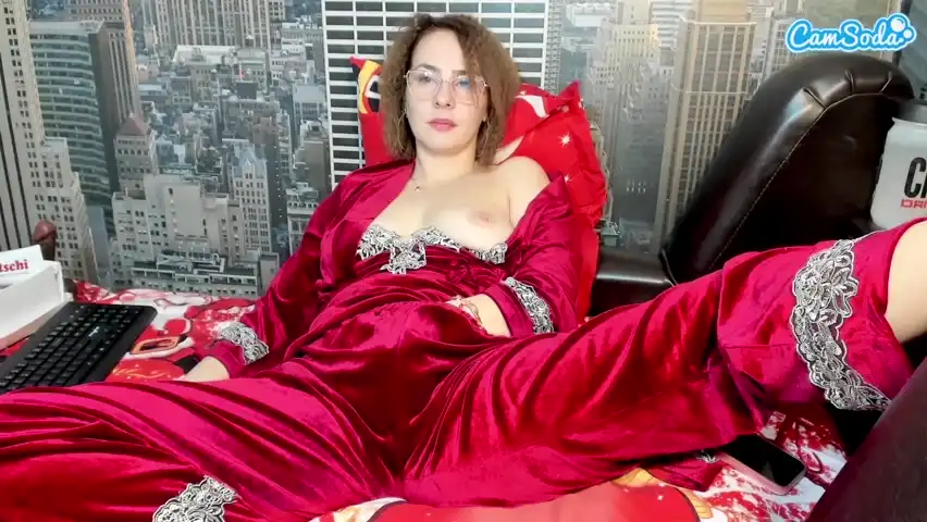 Hornynalia – [Camsoda] Cam Clip Private Video Free Porn – 2025-09-19 20:50:44