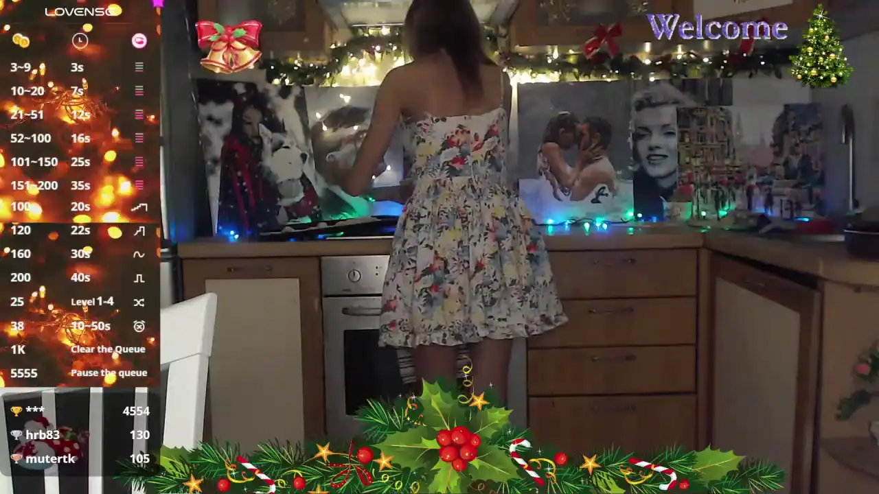 Tiptopkindness – [Stripchat] Russian Girl Cam Clip Big-ass – 2026-05-25 12:05:29