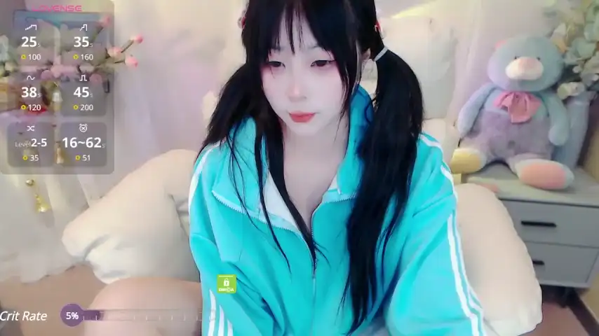 Yoyoyo_99 – [Stripchat] Romantic Hot Loves To Masturbated – 2026-03-23 21:27:23