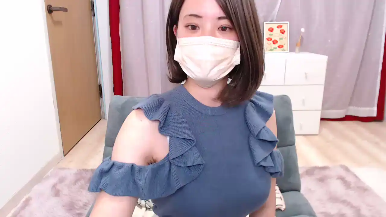Asakioo – [Sakuralive] Nice Webcam Webcam Model – 2026-07-16 18:29:22
