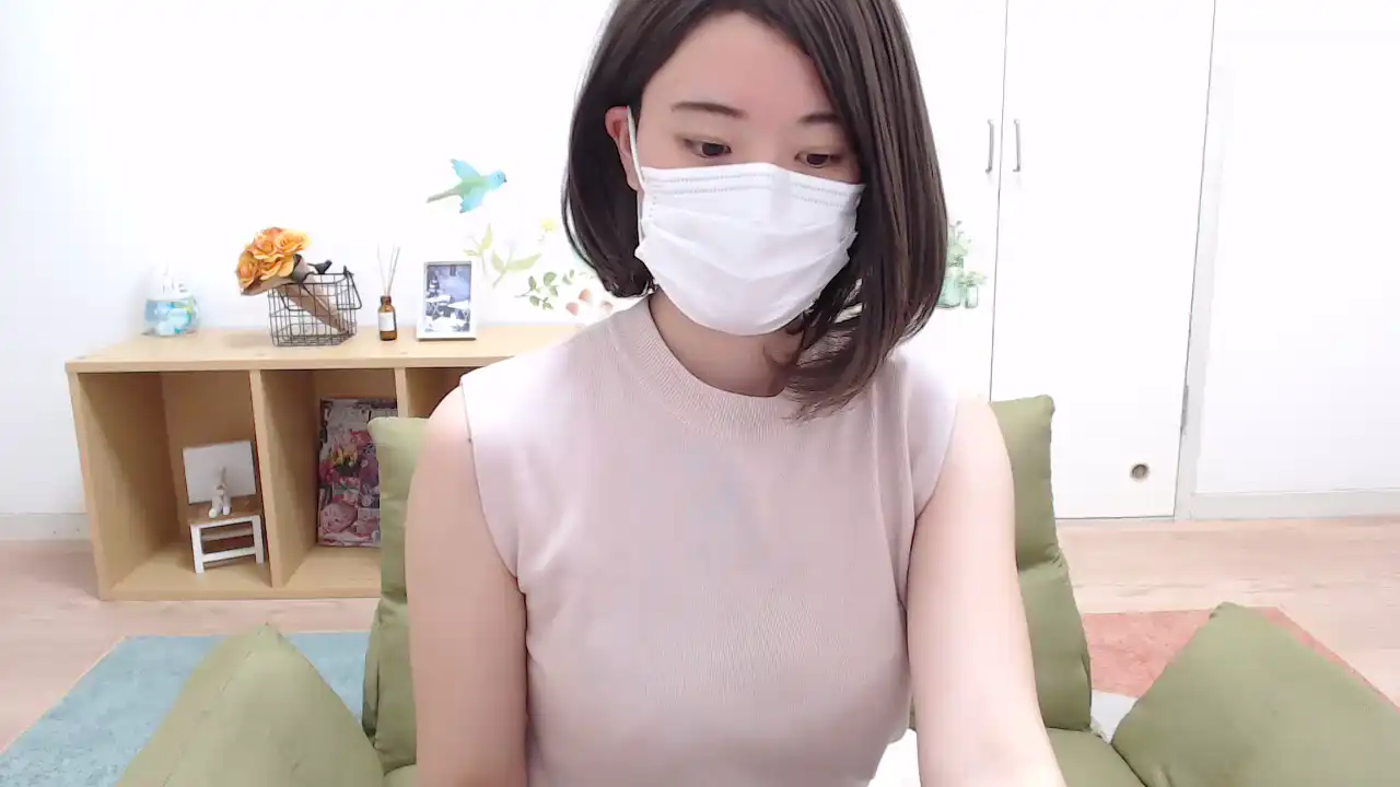 Asakioo – [Sakuralive] Sexy Girl Beautiful Private Video – 2025-10-24 03:45:45
