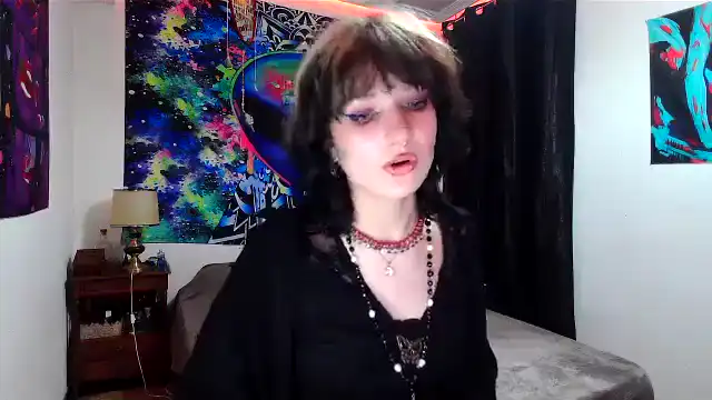 Black_aranya – [Myfreecams] Closeup New Record Clip Amazing – 2026-06-01 05:27:50