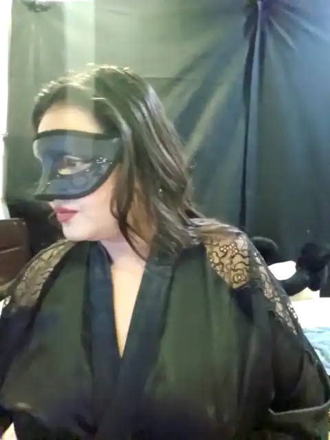Blossam_07 – [Stripchat] Mom Roleplay Dick – 2026-02-09 05:19:55