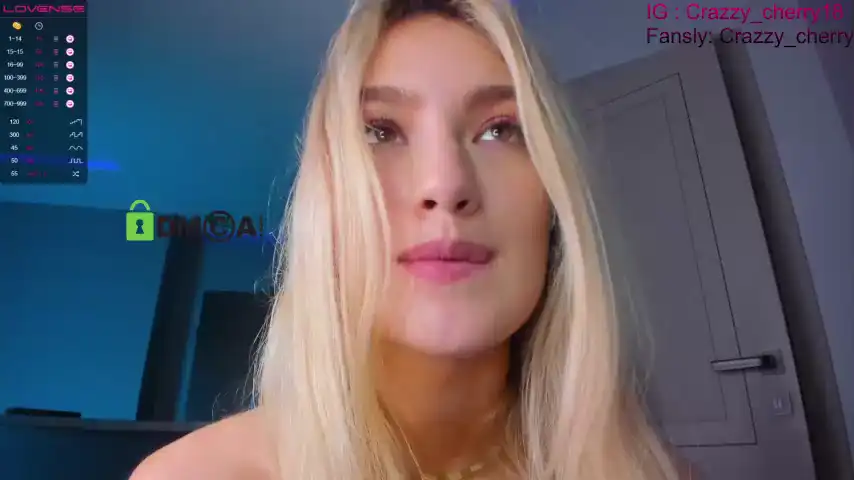 Crazzy_cherry – [Chaturbate] First Time Dick Live Show – 2025-10-03 17:23:28