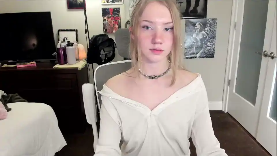 Eve003300 – [Chaturbate] Stream Record First Time Nude Girl – 2026-03-24 23:41:25