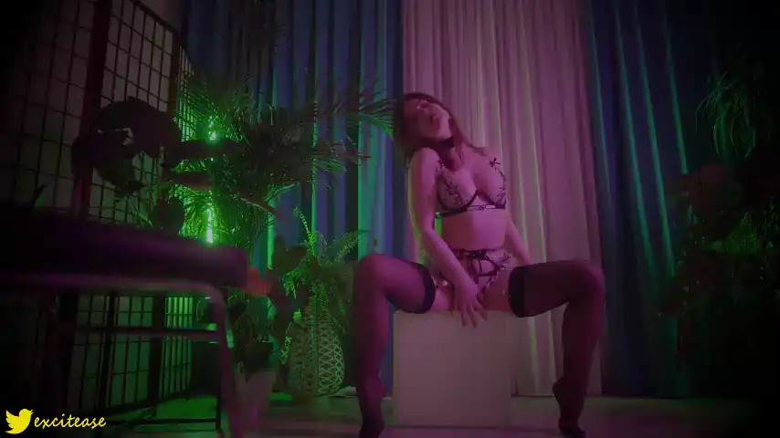 Excitease – [Chaturbate] Spy Naked Home Video – 2026-03-12 06:21:39