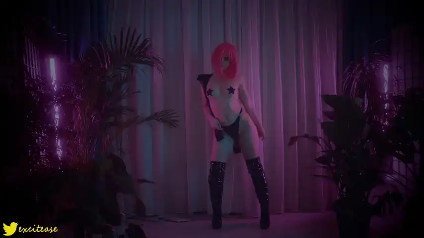 Excitease – [Chaturbate] Ticket Show Domi Adult – 2026-06-01 08:56:09