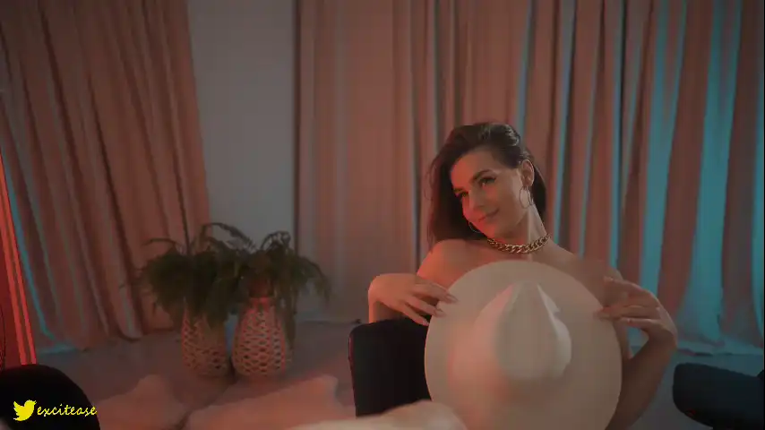 Excitease – [Chaturbate] Webcam Goddes Hot Show Gorgeous – 2025-06-06 09:52:06