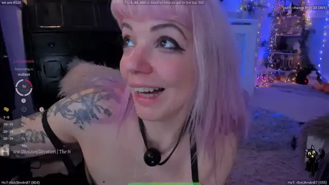Lunawolfie – [Myfreecams] Webcamsex New Video Spy – 2025-03-12 01:47:14