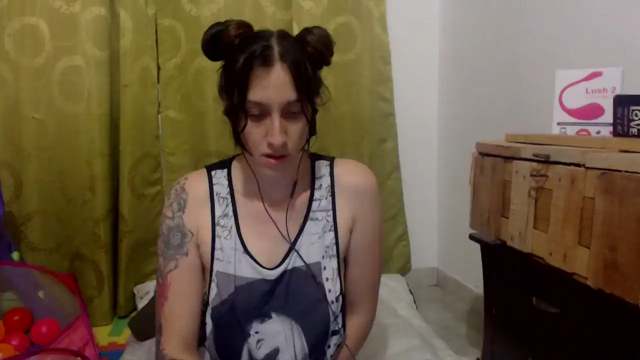 Vanesa_col – [Amateur.tv] Webcam Recording Sexual Addiction Panties – 2026-07-10 17:08:50