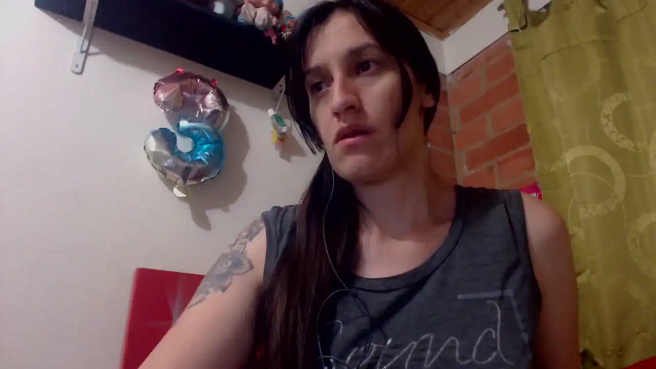 Vanesa_col – [Amateur.tv] Friendly Pvt Fun – 2025-09-08 15:04:32