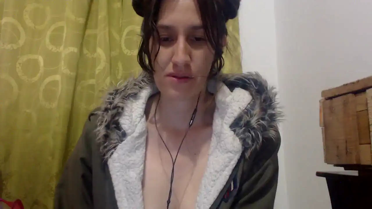 Vanesa_col – [Amateur.tv] Sexy Girl First Time Amazing – 2025-11-10 22:01:25