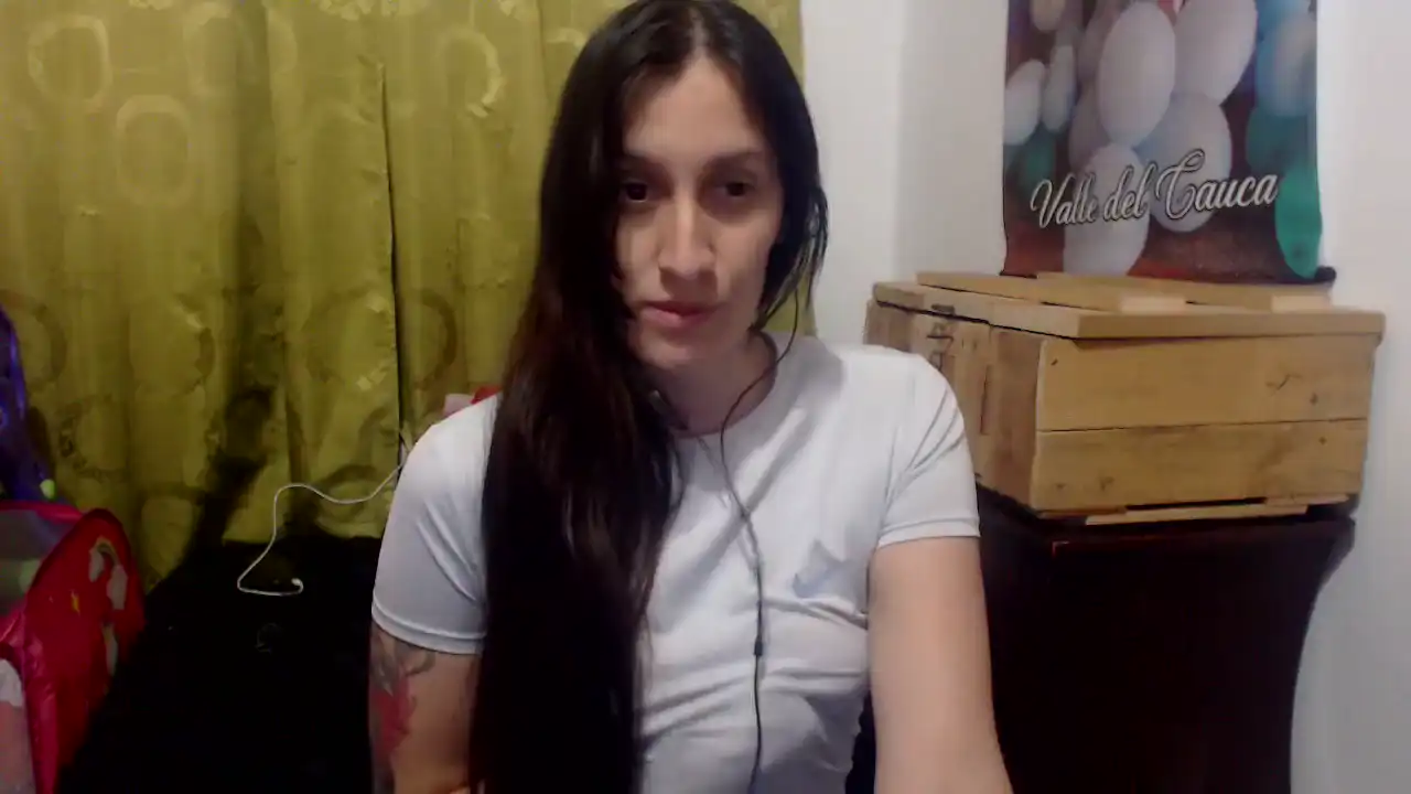 Vanesa_col – [Amateur.tv] Hole Big-ass Horny – 2026-06-07 23:57:31