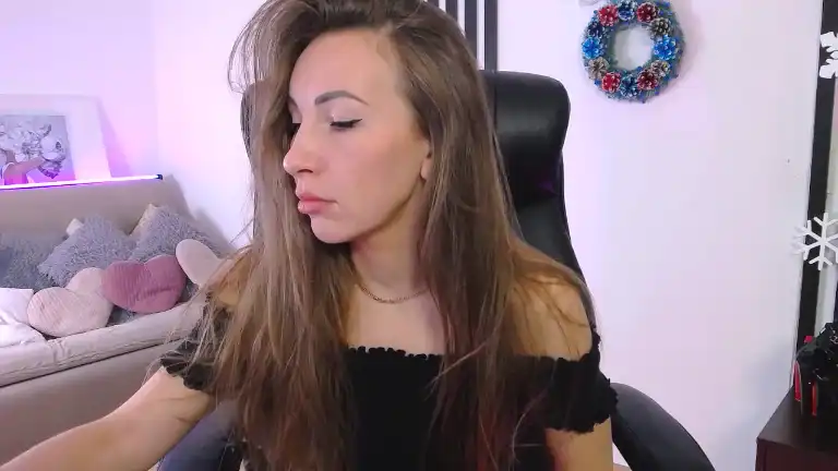 Brandyliv – [Streamate] Amazing Stream Record Lips – 2026-01-24 00:04:46