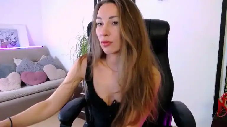 Brandyliv – [Streamate] Art Sensual Homemade – 2026-06-25 22:15:58