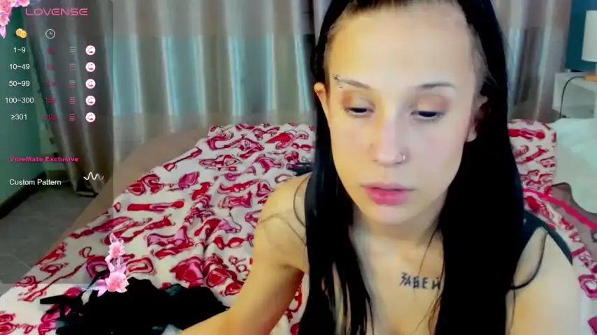 Milashki – [Stripchat] Play Natural Body Closeup – 2026-03-21 23:19:44