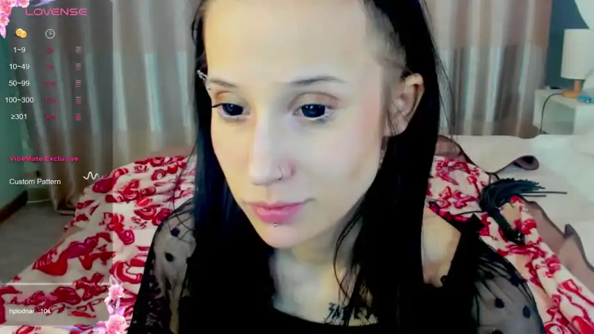 Milashki – [Stripchat] Teases College Girl Nude Girl – 2026-01-25 12:27:35