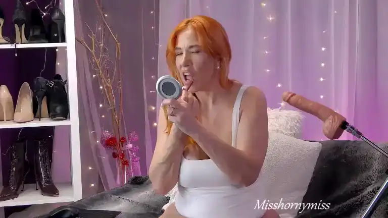 Misshornymiss – [Streamate] Camgirl Slut Natural – 2026-03-16 21:15:27