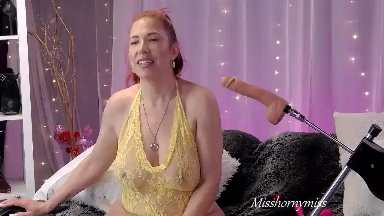 Misshornymiss – [Streamate] Adult Playing On Live Webcam Sexy Girl – 2026-03-24 21:11:00
