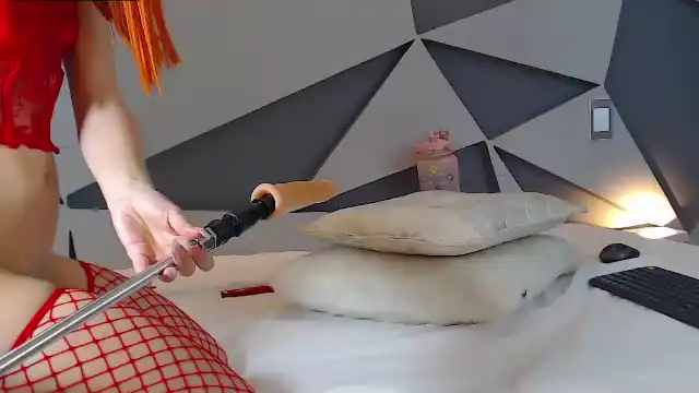 Sammy-vega – [Flirt4free] Live Cams Prostitetus Twerking – 2025-10-25 13:47:30