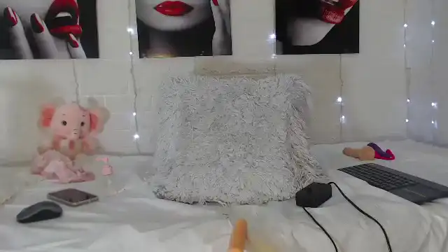 Sammy-vega – [Flirt4free] Anal Sexy Bitch Stream Record – 2025-11-22 03:22:33