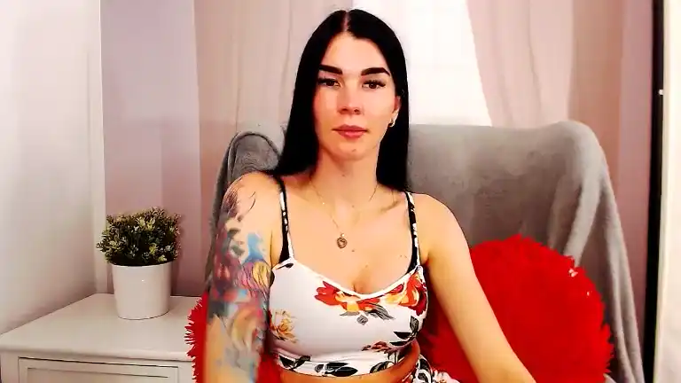 Sofiiadream – [Streamate] Sweet Girl Home Alone Adult – 2026-03-25 18:52:57