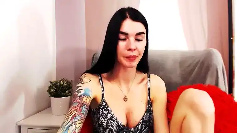 Sofiiadream – [Streamate] Nora Webcam Goddes Panties – 2026-03-05 04:42:24