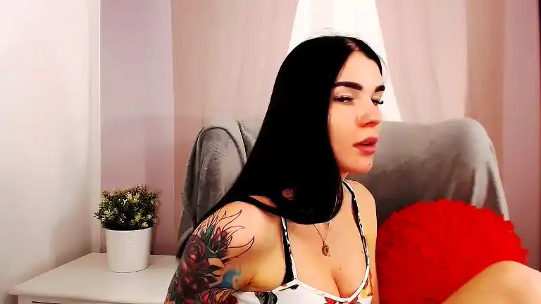 Sofiiadream – [Streamate] Adult Cute Webcam Girl Lush – 2025-09-17 18:08:42