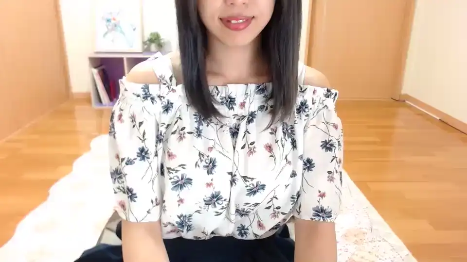 Xsuzuop – [Sakuralive] Webcam Model New Video Playful – 2026-03-06 10:34:44