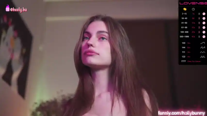 Hoolybunny – [Chaturbate] First Time Wonderful Blowjob – 2025-12-28 19:30:01