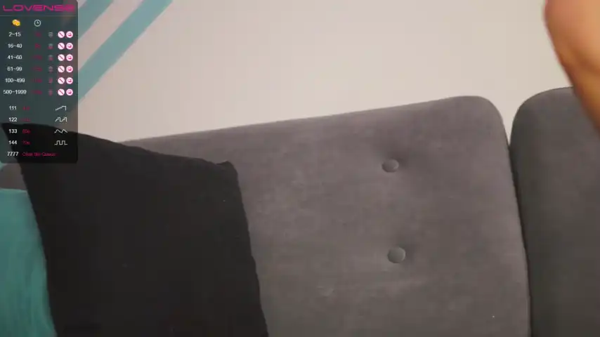 Hoolybunny – [Chaturbate] Real Slut Hidden Show Surprise – 2026-04-13 01:34:46