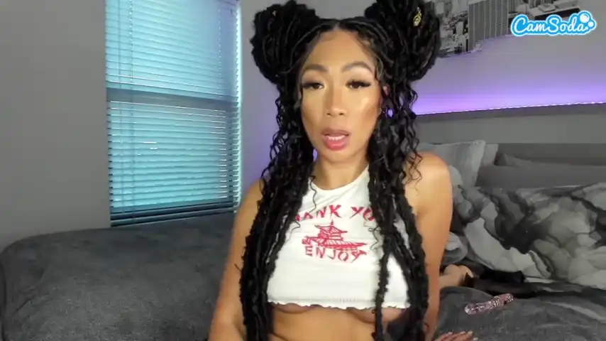 Missjillianmae – [Camsoda] Naughty Mfc Share Webcam Model – 2026-04-25 23:00:07