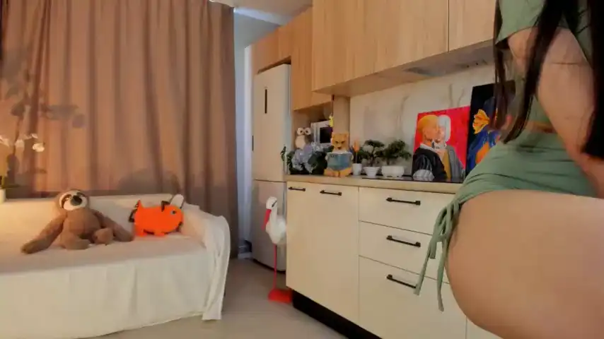 Neferpita – [Chaturbate] Crazyticket Nymph Busty – 2026-07-26 22:44:43