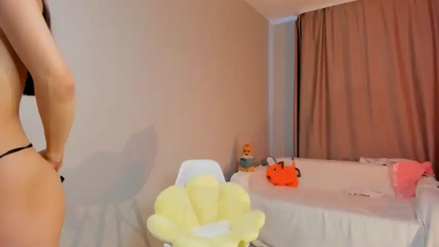 Neferpita – [Chaturbate] Nora Cam Clip Best – 2026-06-02 09:05:59
