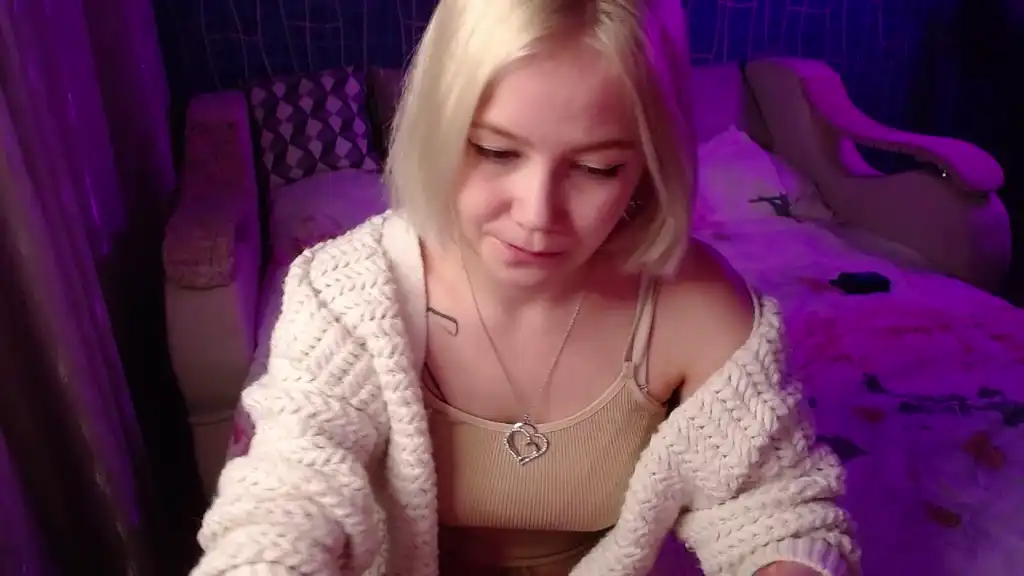 Silviasun_ – [Showup] Amateur Lovense Pretty Face – 2026-02-05 21:27:16