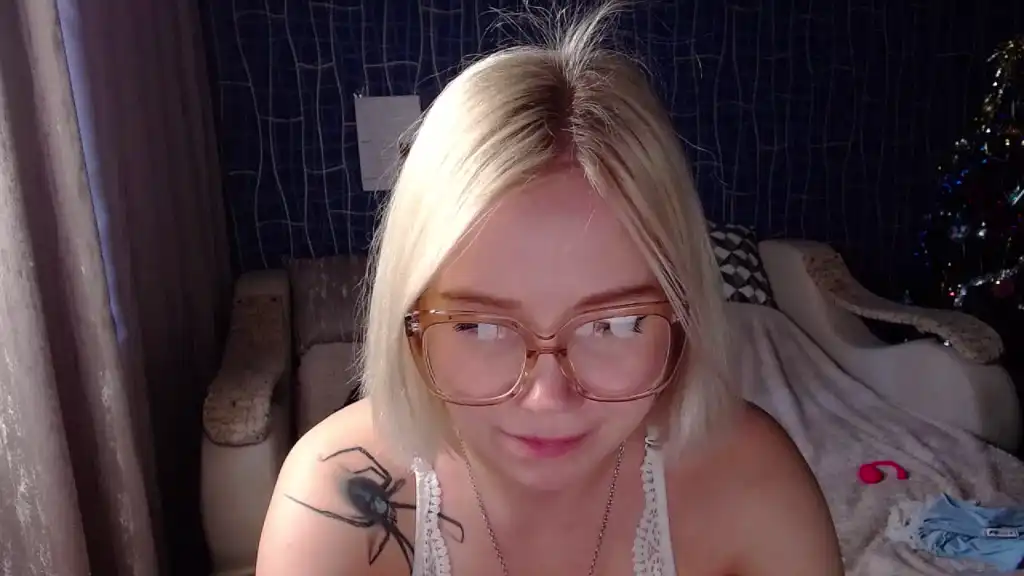Silviasun_ – [Showup] Chica Ticket Show Stream Record – 2026-03-08 23:20:02