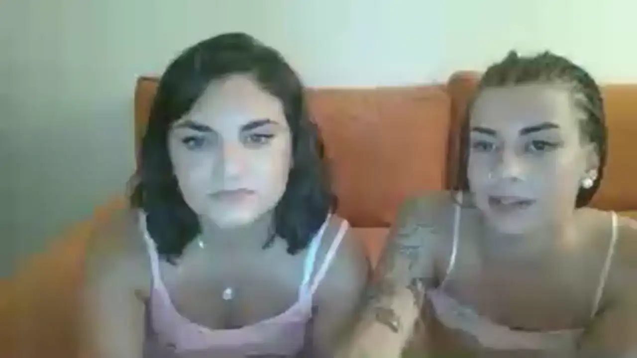 Susiyoli2 – [Amateur.tv] Sweet Girl Pretty Cam Model Chica – 2026-07-08 09:19:57