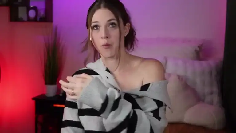 Annmarie – [Streamate] Cum Playful Porn – 2026-02-09 13:33:52