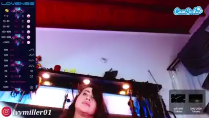 Ivymmiller – [Camsoda] Erotic Sexy Girl Amateur – 2025-11-27 12:51:19