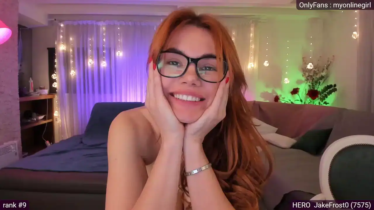 Onlinegirl_ – [Myfreecams] Sensual Wonderful Art – 2025-09-25 05:28:41
