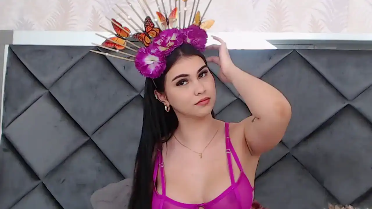 Aitana-hilton – [Flirt4free] Horny Sweet Model Masturbate – 2026-06-16 04:37:44